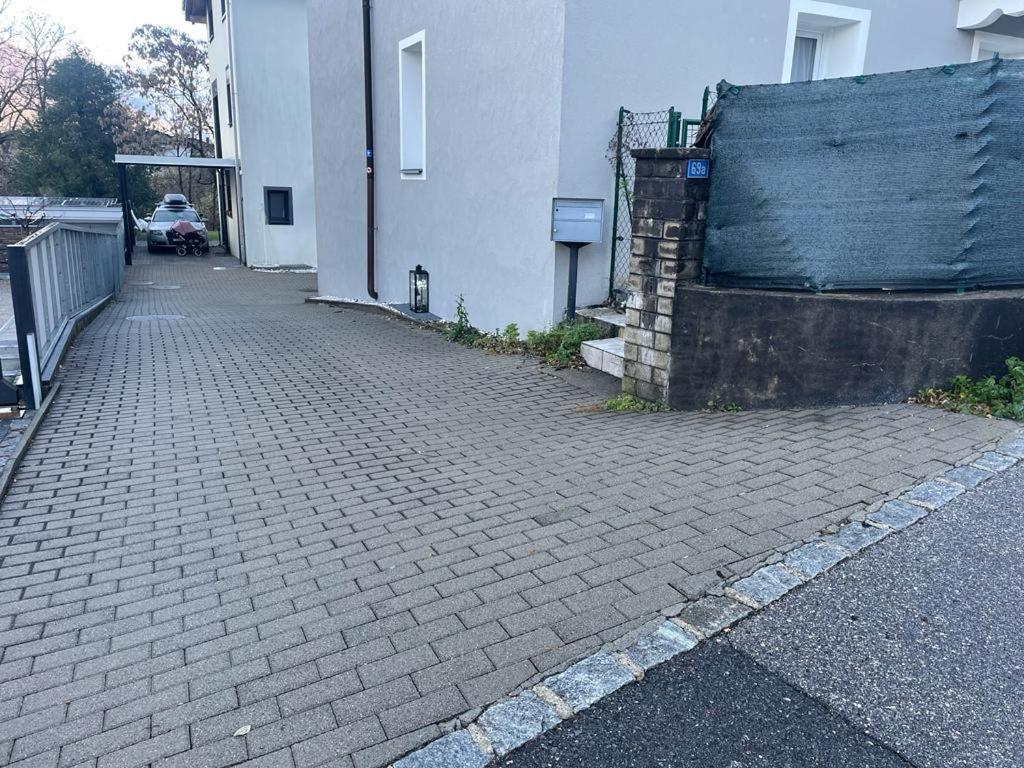 Camera Enaj Cadenazzo Kültér fotó